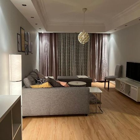 Ronza Elegant Apartment عمان المظهر الخارجي الصورة