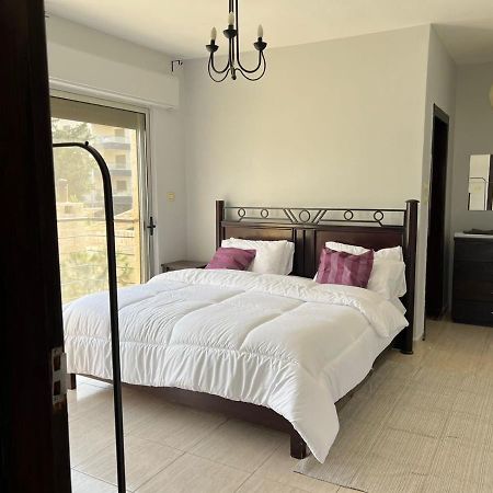 Ronza Elegant Apartment عمان المظهر الخارجي الصورة
