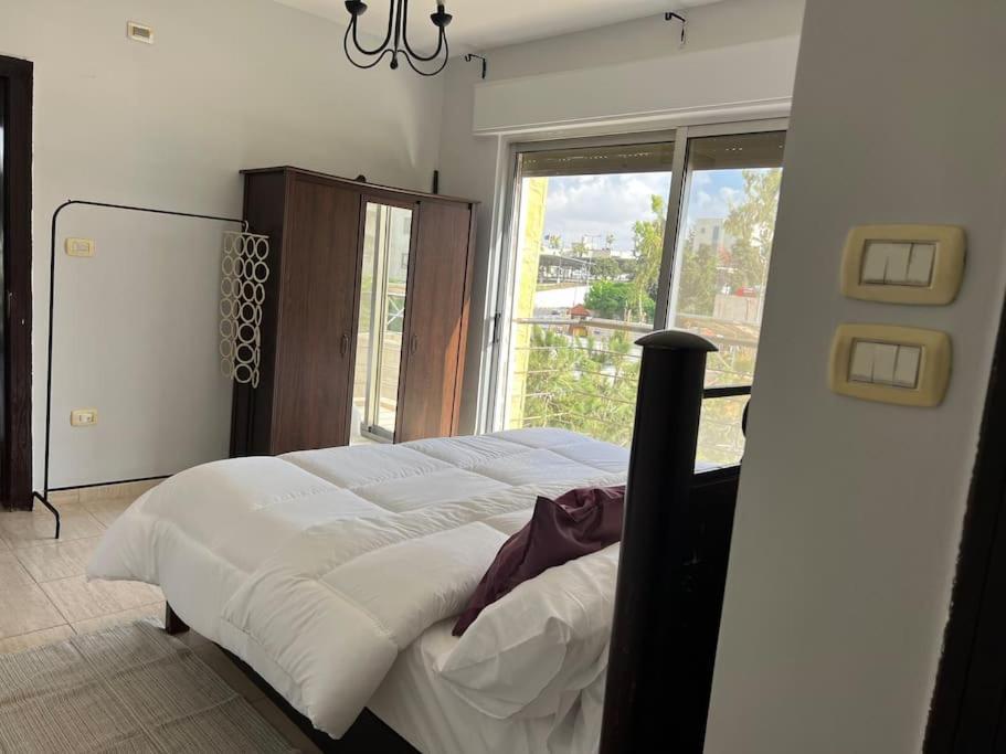 Ronza Elegant Apartment عمان المظهر الخارجي الصورة