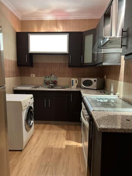 Ronza Elegant Apartment عمان المظهر الخارجي الصورة