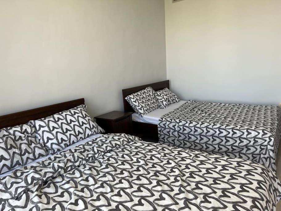 Ronza Elegant Apartment عمان المظهر الخارجي الصورة