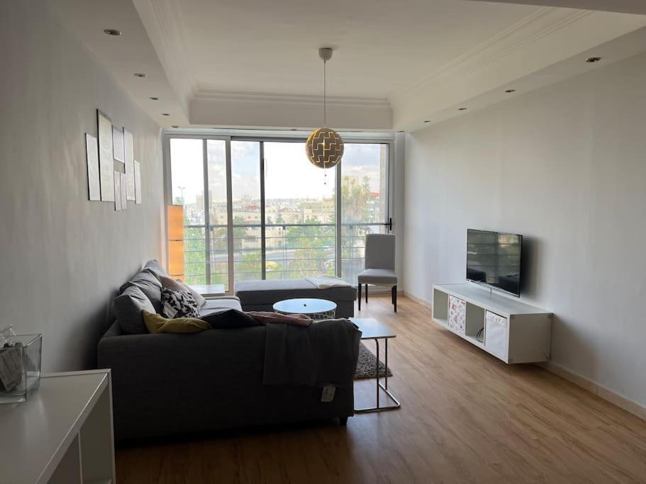 Ronza Elegant Apartment عمان المظهر الخارجي الصورة
