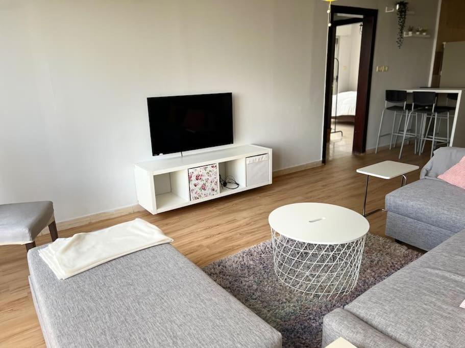 Ronza Elegant Apartment عمان المظهر الخارجي الصورة