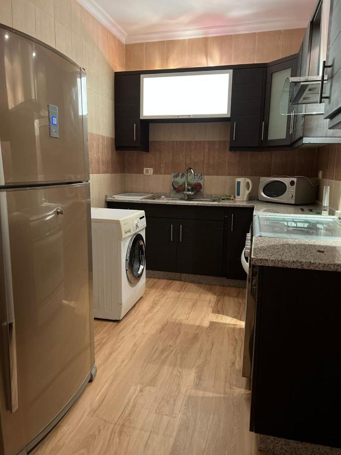 Ronza Elegant Apartment عمان المظهر الخارجي الصورة