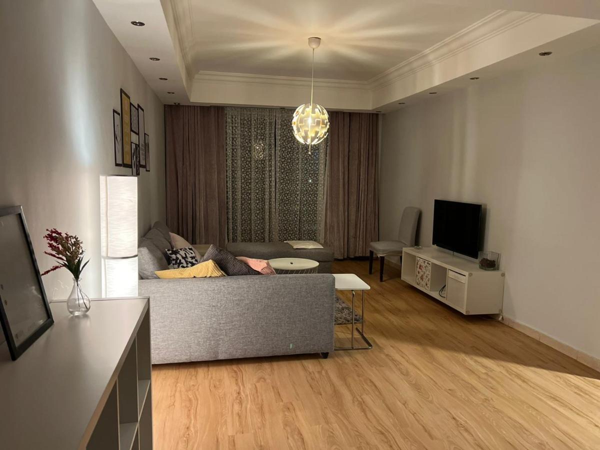 Ronza Elegant Apartment عمان المظهر الخارجي الصورة